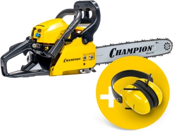 Бензопила Champion  PN241-16