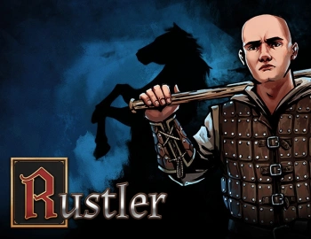 Игра для ПК Games Operators Rustler (Grand Theft Horse) (18+)