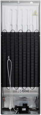 Холодильник Stinol TS 167 NG