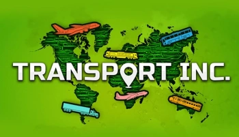 Игра для ПК Games Operators Transport INC (12+)