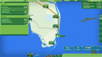 Игра для ПК Games Operators Transport INC (12+)