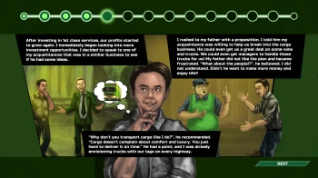 Игра для ПК Games Operators Transport INC (12+)