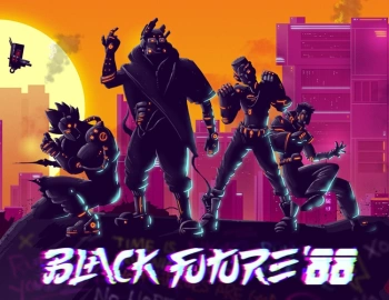 Игра для ПК Good Shepherd Black Future `88 (12+)
