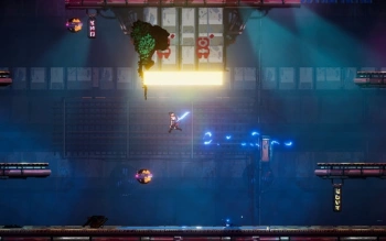 Игра для ПК Good Shepherd Black Future `88 (12+)