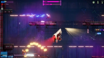 Игра для ПК Good Shepherd Black Future `88 (12+)