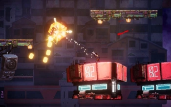 Игра для ПК Good Shepherd Black Future `88 (12+)