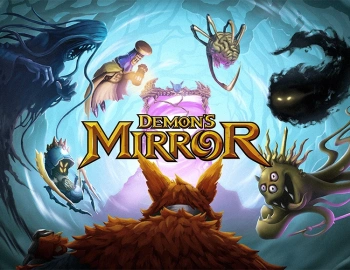Игра для ПК Good Shepherd Demon`s Mirror (12+)