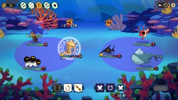 Игра для ПК Good Shepherd Dicefolk (12+)