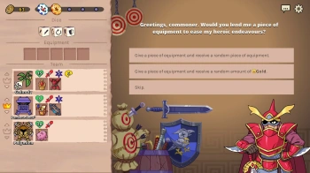 Дополнение к игре для ПК Good Shepherd Dicefolk: Will Chimeras Pack (12+)