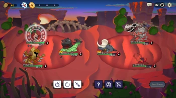 Дополнение к игре для ПК Good Shepherd Dicefolk: Will Chimeras Pack (12+)