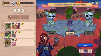 Дополнение к игре для ПК Good Shepherd Dicefolk: Will Chimeras Pack (12+)