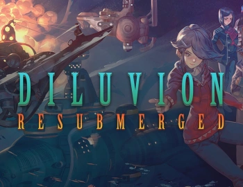 Игра для ПК Good Shepherd Diluvion: Resubmerged (12+)