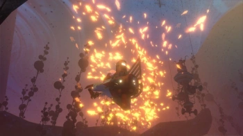 Игра для ПК Good Shepherd Diluvion: Resubmerged (12+)