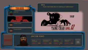 Игра для ПК Good Shepherd Diluvion: Resubmerged (12+)