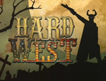 Игра для ПК Good Shepherd Hard West (16+)