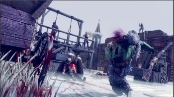 Игра для ПК Good Shepherd Hard West 2 (16+)