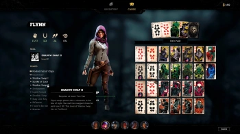 Игра для ПК Good Shepherd Hard West 2 (16+)