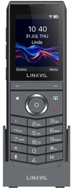 Телефон IP Fanvil W620W