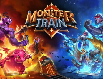 Игра для ПК Good Shepherd Monster Train (12+)
