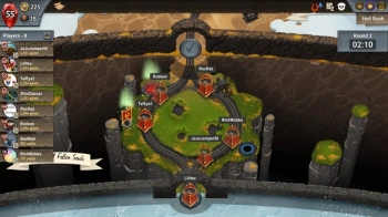 Игра для ПК Good Shepherd Monster Train (12+)