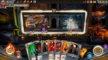 Игра для ПК Good Shepherd Monster Train (12+)