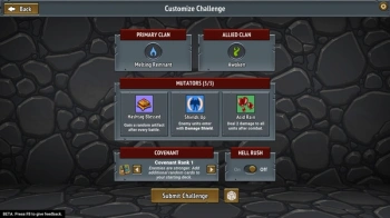 Игра для ПК Good Shepherd Monster Train (12+)