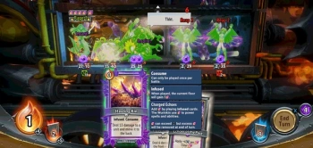 Игра для ПК Good Shepherd Monster Train (12+)