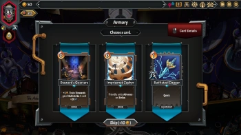 Игра для ПК Good Shepherd Monster Train 2 (12+)