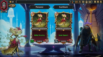 Игра для ПК Good Shepherd Monster Train 2 (12+)