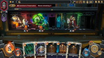 Игра для ПК Good Shepherd Monster Train 2 (12+)