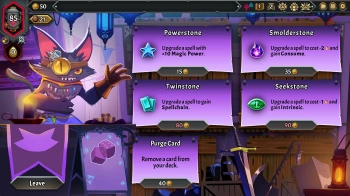 Игра для ПК Good Shepherd Monster Train 2 (12+)