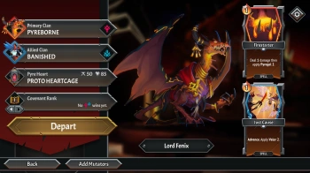 Игра для ПК Good Shepherd Monster Train 2 (12+)