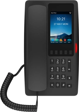 Телефон IP Fanvil H6W