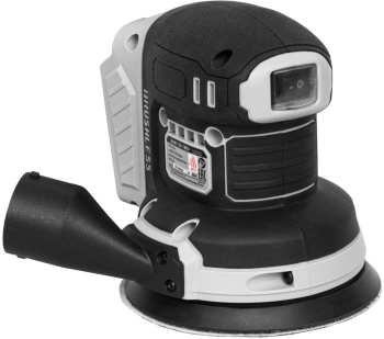 Эксцентриковая шлифмашина Интерскол  ЭШМ-125/18ВЭ