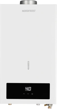 Водонагреватель проточный Nordfrost  GFC 100 W