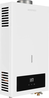 Водонагреватель проточный Nordfrost  GFC 100 W