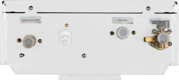 Водонагреватель проточный Nordfrost  GFC 100 W