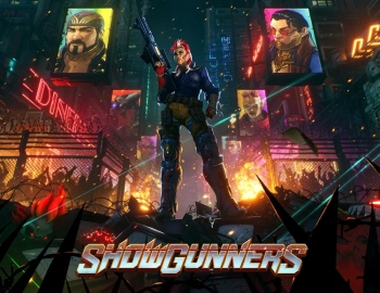 Игра для ПК Good Shepherd Showgunners (16+)