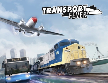 Игра для ПК Good Shepherd Transport Fever (6+)