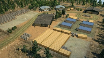 Игра для ПК Good Shepherd Transport Fever (6+)