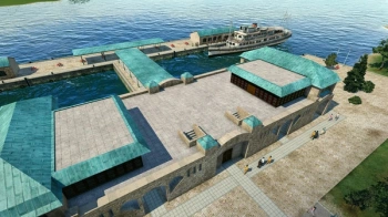 Игра для ПК Good Shepherd Transport Fever (6+)