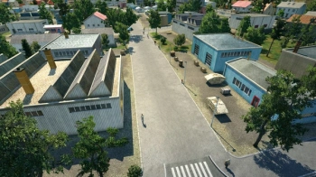 Игра для ПК Good Shepherd Transport Fever (6+)