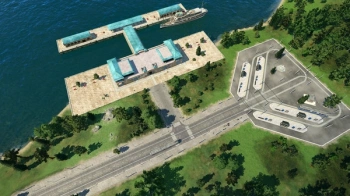 Игра для ПК Good Shepherd Transport Fever (6+)