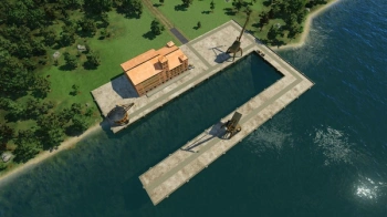 Игра для ПК Good Shepherd Transport Fever (6+)