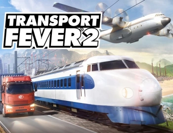 Игра для ПК Good Shepherd Transport Fever 2 (6+)