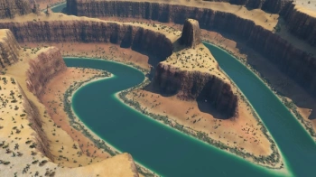 Игра для ПК Good Shepherd Transport Fever 2 (6+)