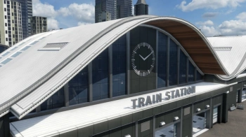 Игра для ПК Good Shepherd Transport Fever 2 (6+)