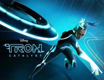 Игра для ПК Good Shepherd TRON: Catalyst (12+)