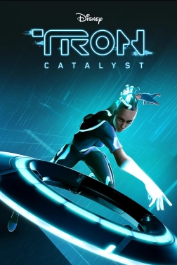 Игра для ПК Good Shepherd TRON: Catalyst (12+)