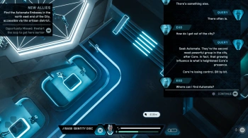 Игра для ПК Good Shepherd TRON: Catalyst (12+)